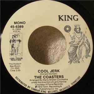 The Coasters - Cool Jerk