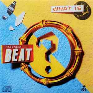 The English Beat - What Is Beat?
