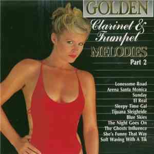 The Golden Nightingale Orchestra - Golden Clarinet & Trumpet Part 2