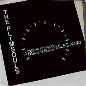 The Plimsouls - A Million Miles Away
