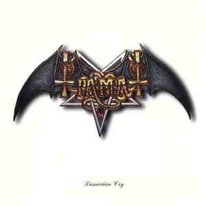 Tiamat - Sumerian Cry