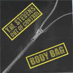 T.M. Stevens, Out Of Control  - Body Bag