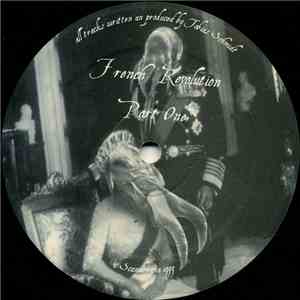 Tobias Schmidt - French Revolution Part One