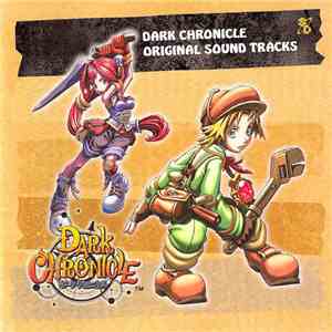 Tomohito Nishiura - Dark Chronicle Original Sound Tracks