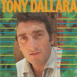 Tony Dallara - Tony Dallara