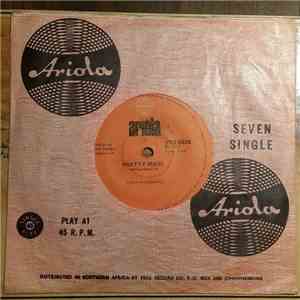 Tony Marshall - Pretty Maid