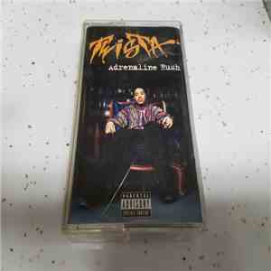 Twista - Adrenaline Rush