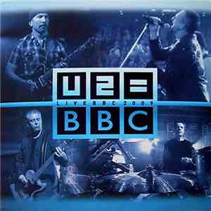 U2 - Live BBC 2009
