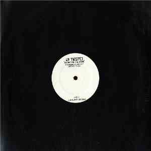 Unknown Artist - Music On Ma Mind