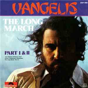 Vangelis - The Long March (Part I & II)