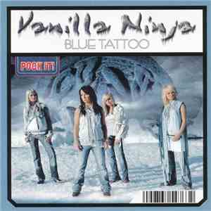 Vanilla Ninja - Blue Tattoo