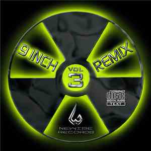 Various - 9 Inch Remix Vol.3