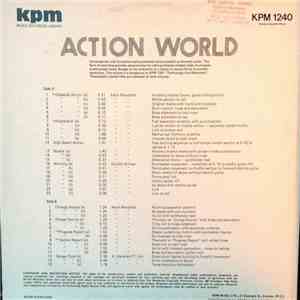 Various - Action World