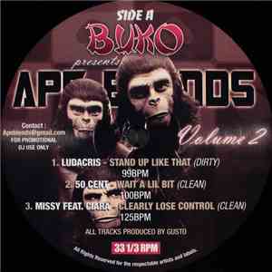 Various - Ape Blends Volume 2