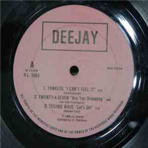 Various - Deejay