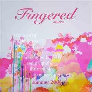 Various - Fingered Summer 2006