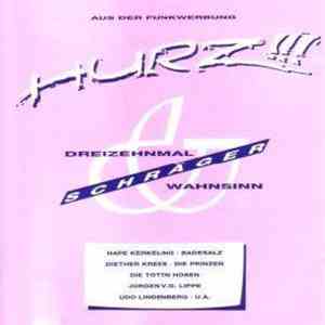 Various - Hurz!!!