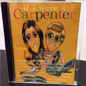 Various - If I Were A Carpenter