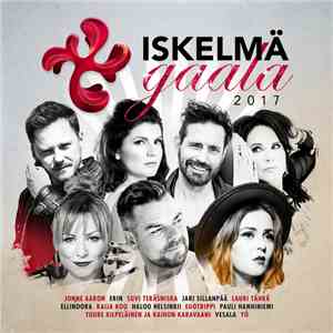 Various - Iskelmägaala 2017