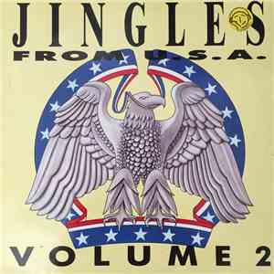 Various - Jingles From U.S.A. - Volume 2