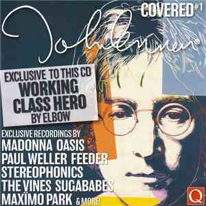 Various - Lennon Covered #1
