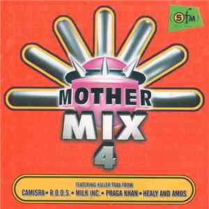 Various - Mother Mix 4
