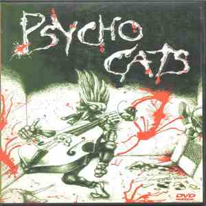 Various - Psycho Cats