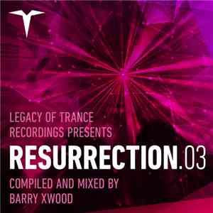 Various - Resurrection.03