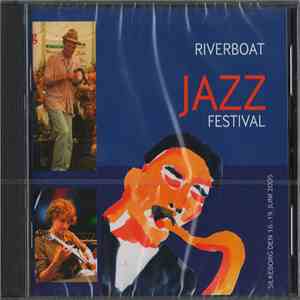 Various - River Boat Jazz Festival