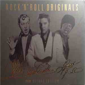 Various - Rock 'N' Roll Originals