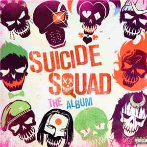 Various - Suicide Squad (The Album)