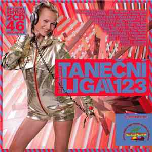 Various - Taneční Liga 123