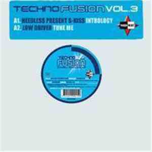 Various - Techno Fusion Vol. 3