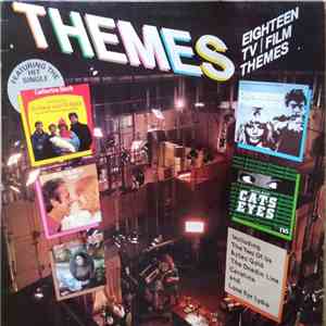 Various - Themes (Eighteen TV/Film Themes)