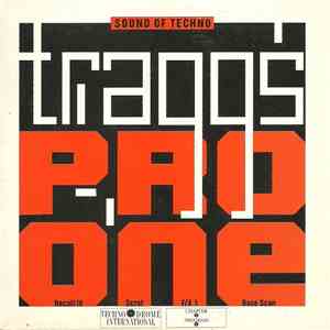 Various - Tragg's Pro One - Sound Of Techno