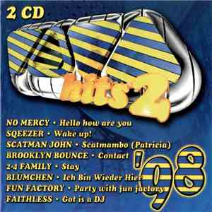 Various - Viva Hits 2 '98