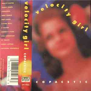 Velocity Girl - Copacetic