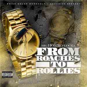 Waka Flocka Flame - From Roaches To Rollies