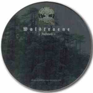 Waldtraene - Aufbruch