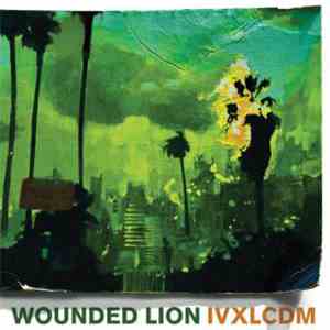 Wounded Lion - IVXLCDM