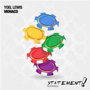 Yoel Lewis - Monaco