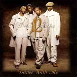 112 - Dance With Me