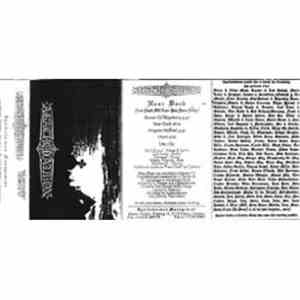 Agathodaimon - Near Dark