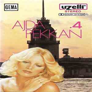 Ajda Pekkan - .4
