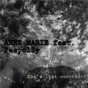 Anne Marie ft. Peepolly - She's lost control - Joy Division cover