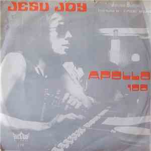 Apollo 100 - Jesu Joy