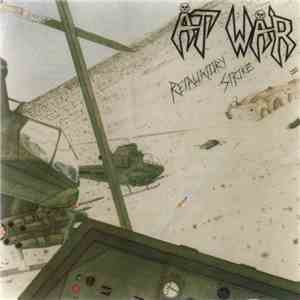 At War - Retaliatory Strike