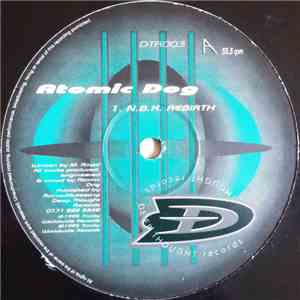 Atomic Dog - N.B.K. Rebirth / Future Now