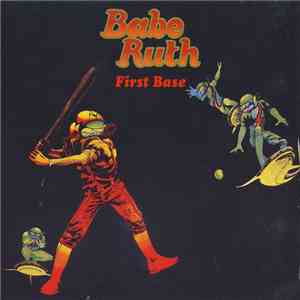 Babe Ruth - First Base