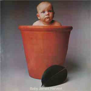 Barclay James Harvest - Baby James Harvest